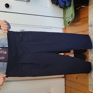 Gap tapered women's pants